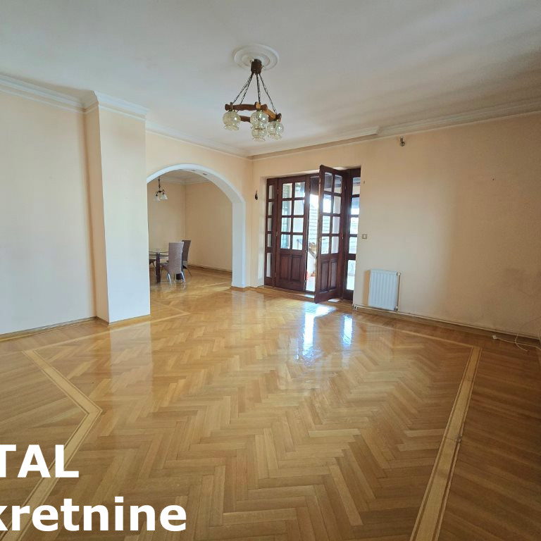 Kuća Izdavanje Novi Sad  361 m2