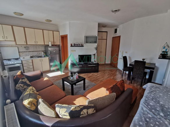 Stan Prodaja Novi Sad  36 m2