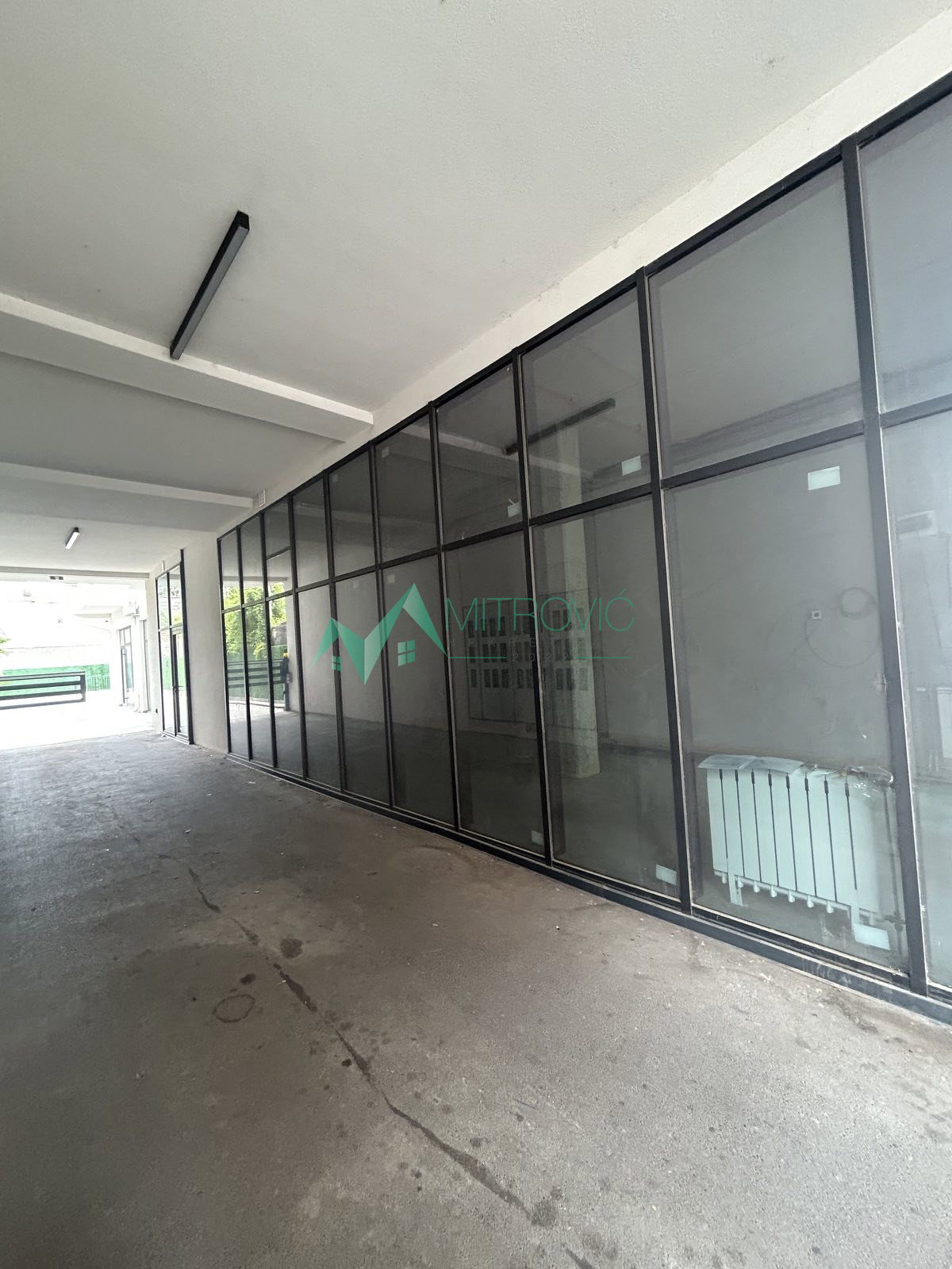 Lokal Prodaja Novi Sad Lokal Prodaja Novi Sad 56 m2