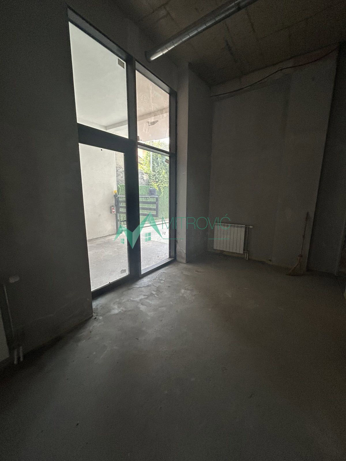 Lokal Prodaja Novi Sad Lokal Prodaja Novi Sad 56 m2