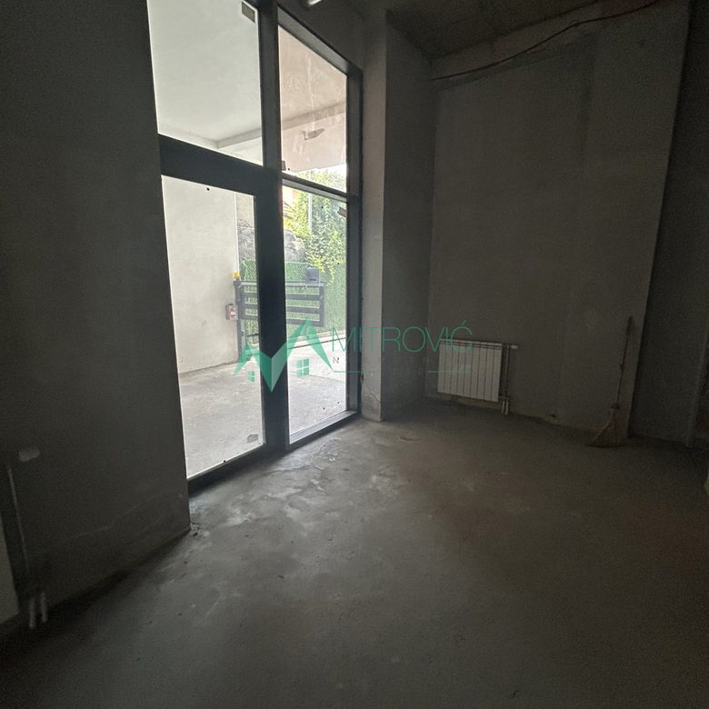 Lokal Prodaja Novi Sad  56 m2