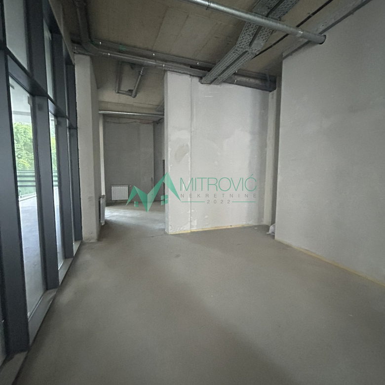 Lokal Prodaja Novi Sad  56 m2