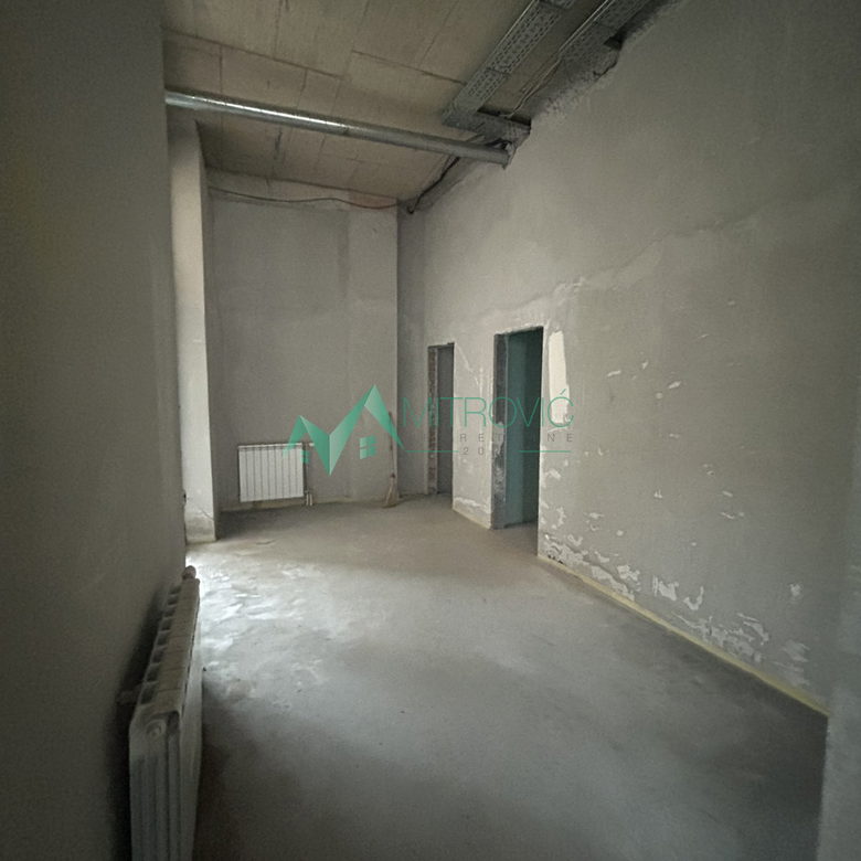 Lokal Prodaja Novi Sad  56 m2