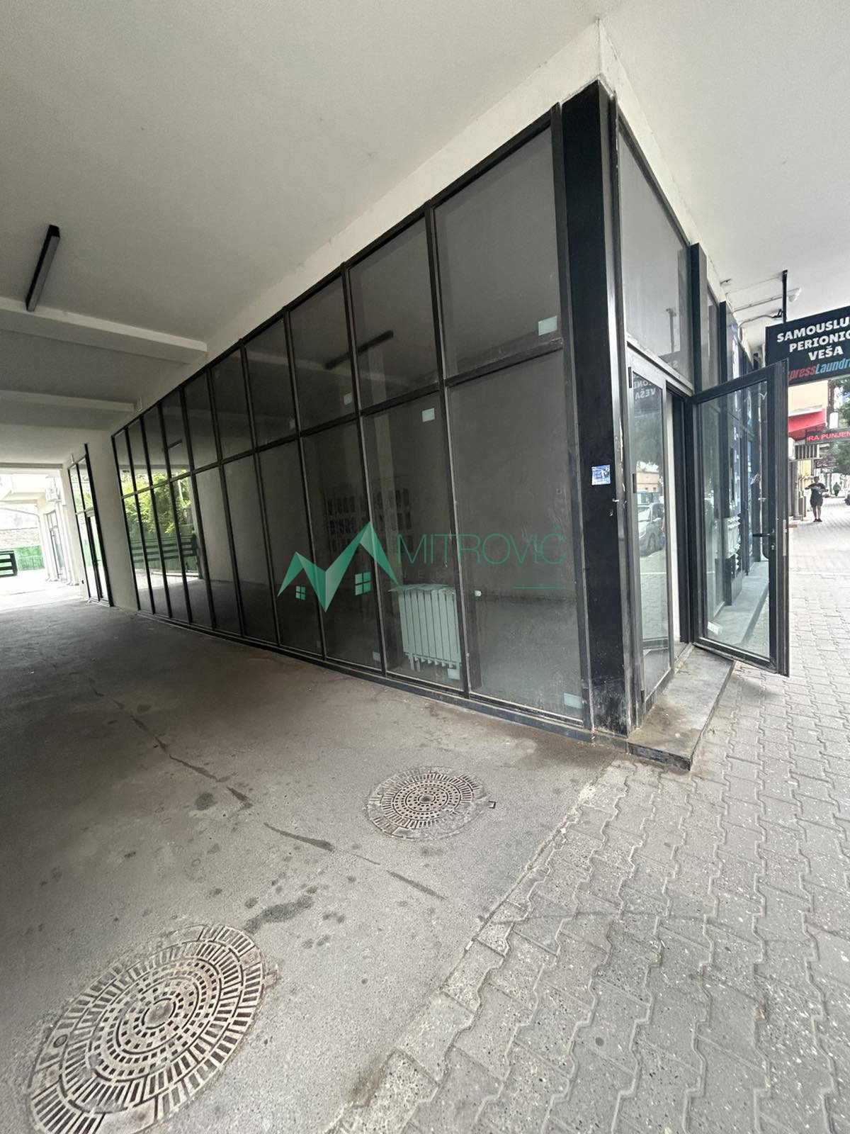 Lokal Prodaja Novi Sad Lokal Prodaja Novi Sad 56 m2
