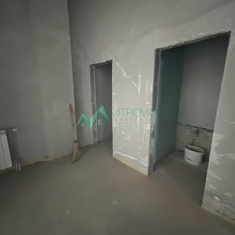 Lokal Prodaja Novi Sad  56 m2
