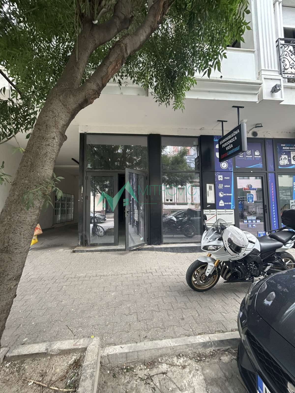 Lokal Prodaja Novi Sad Lokal Prodaja Novi Sad 56 m2