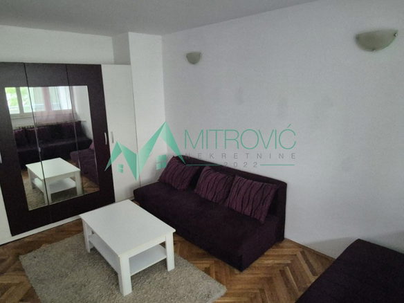 Stan Prodaja Novi Sad  56 m2