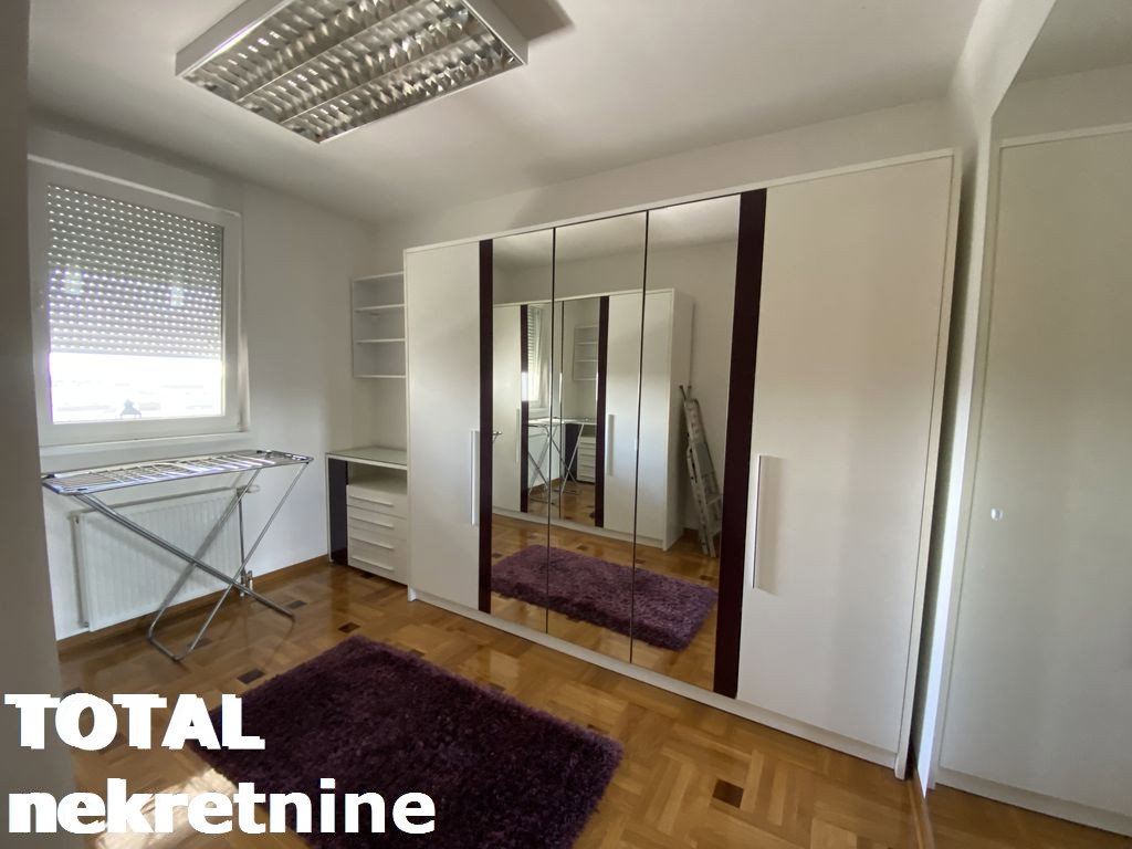 Stan Izdavanje Novi Sad Bulevar Patrijarha Pavla 102 m2