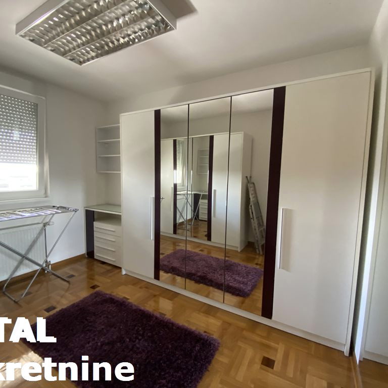 Stan Izdavanje Novi Sad Bulevar Patrijarha Pavla 102 m2