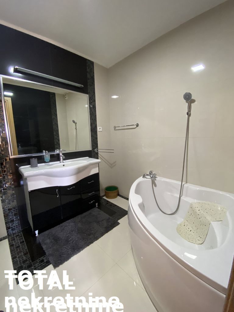 Stan Izdavanje Novi Sad Bulevar Patrijarha Pavla 102 m2