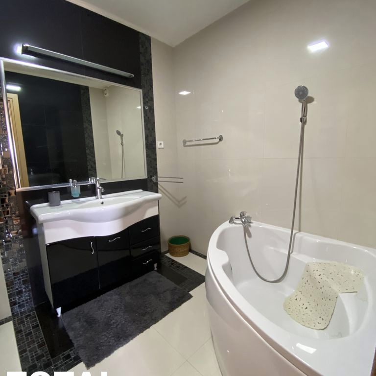 Stan Izdavanje Novi Sad Bulevar Patrijarha Pavla 102 m2
