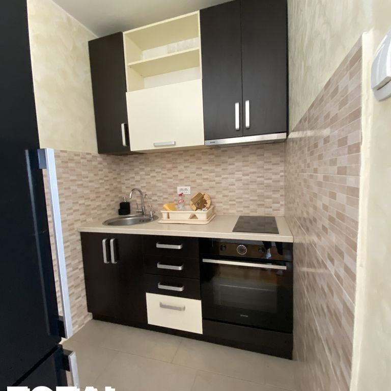 Stan Izdavanje Novi Sad Bulevar Patrijarha Pavla 102 m2