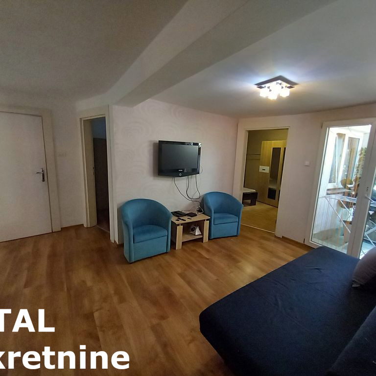 Stan Izdavanje Novi Sad  57 m2