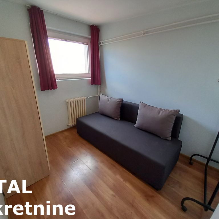 Stan Izdavanje Novi Sad  57 m2