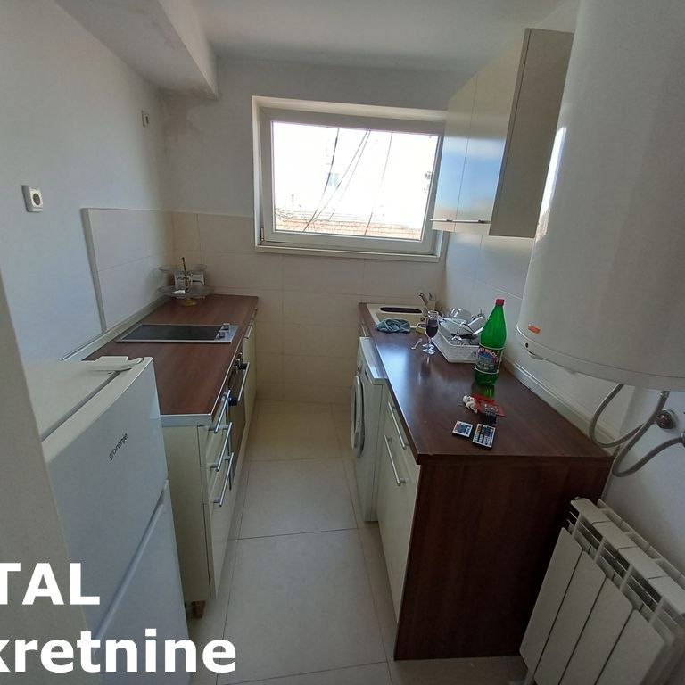 Dvoiposoban stan za izdavanje, Centar, Novi Sad, 57m², 800 €/mes