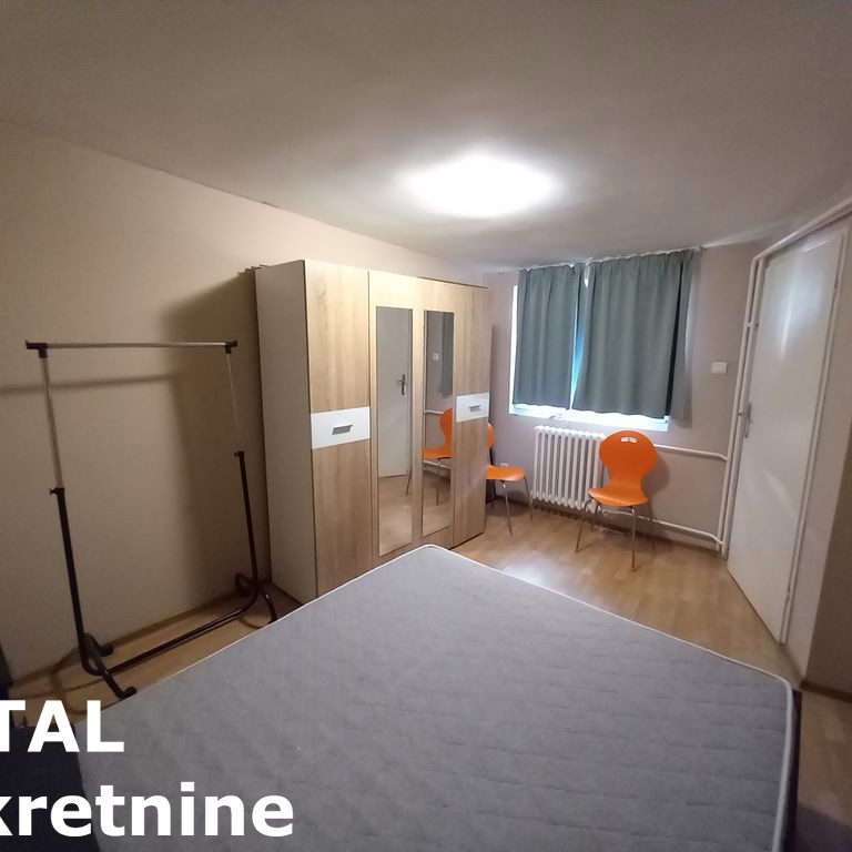 Stan Izdavanje Novi Sad  57 m2