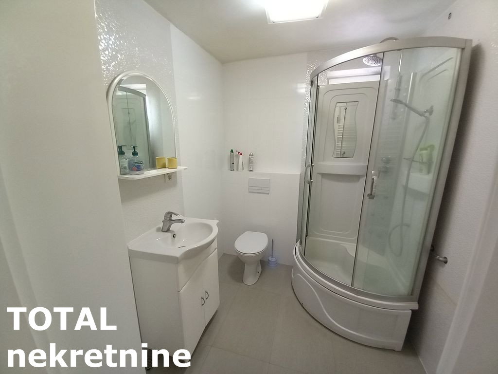 izdavanje-centar-9189735-iaiii Dvoiposoban stan za izdavanje, Centar, Novi Sad, 57m², 800 €/mes