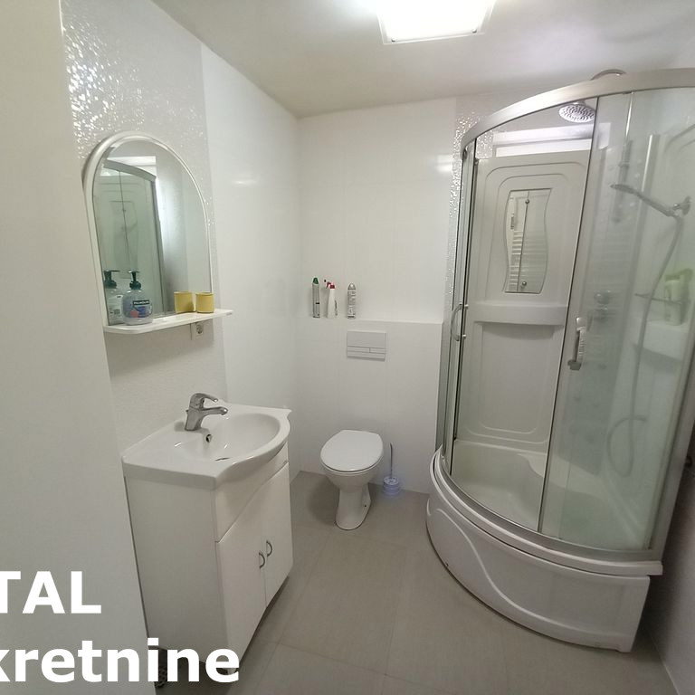 Dvoiposoban stan za izdavanje, Centar, Novi Sad, 57m², 800 €/mes
