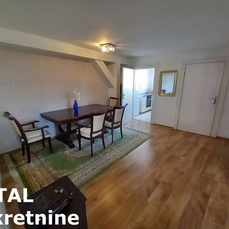Stan Izdavanje Novi Sad  57 m2