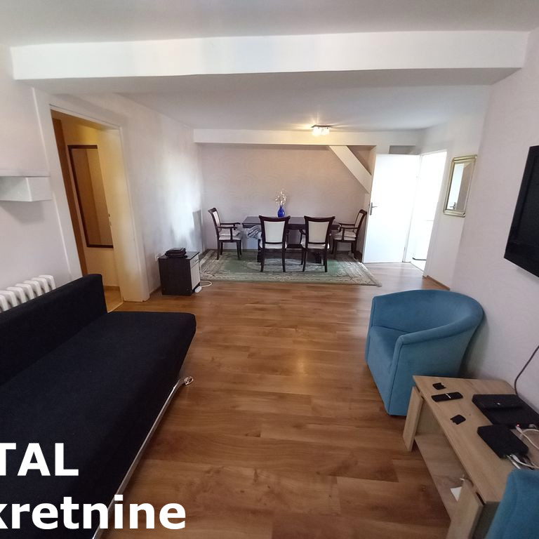 Stan Izdavanje Novi Sad  57 m2