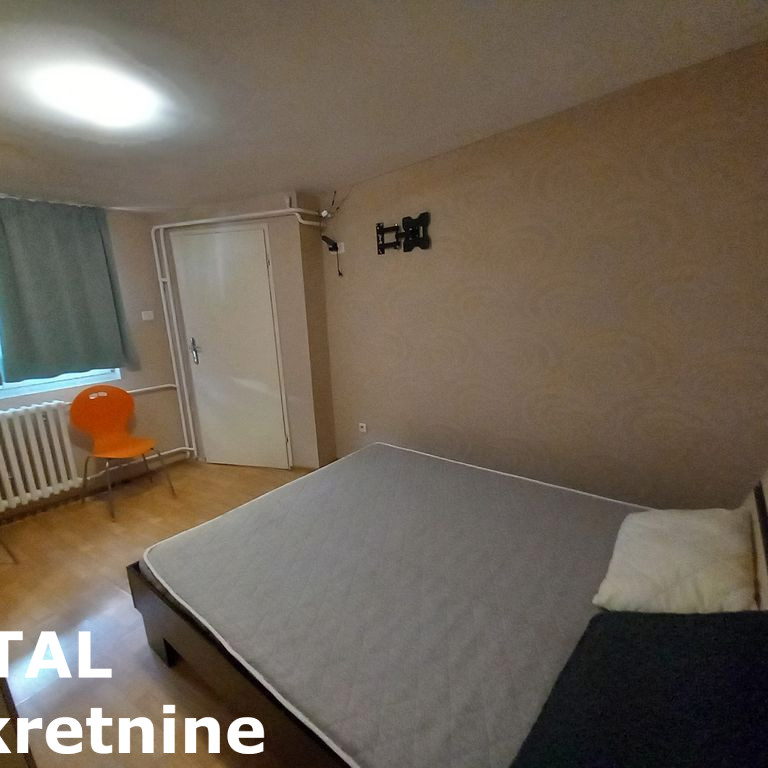 Stan Izdavanje Novi Sad  57 m2