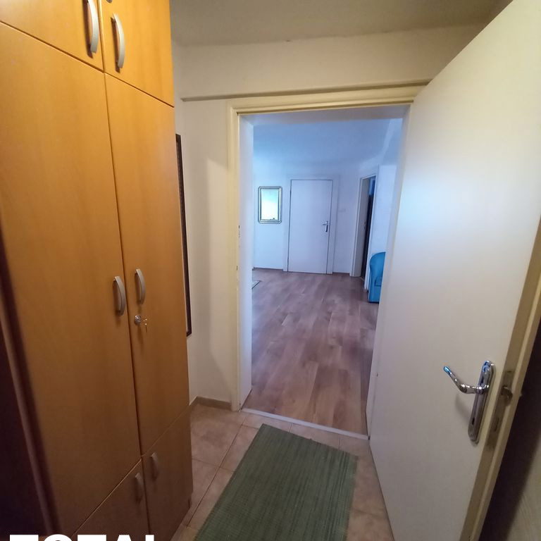 Dvoiposoban stan za izdavanje, Centar, Novi Sad, 57m², 800 €/mes