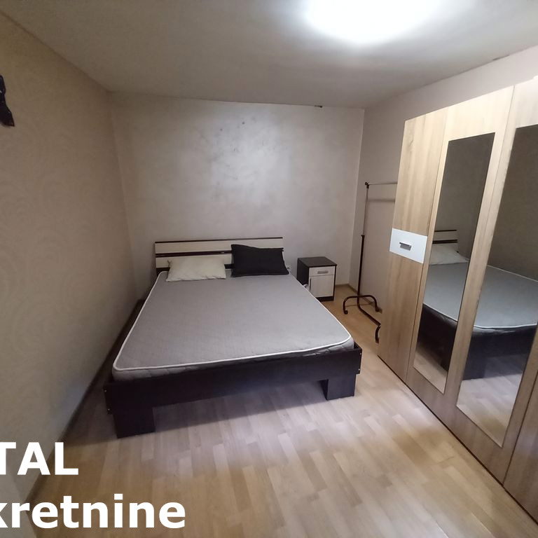 Stan Izdavanje Novi Sad  57 m2