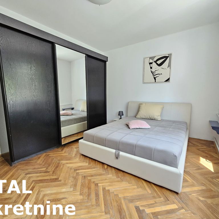 Stan Izdavanje Novi Sad  56 m2
