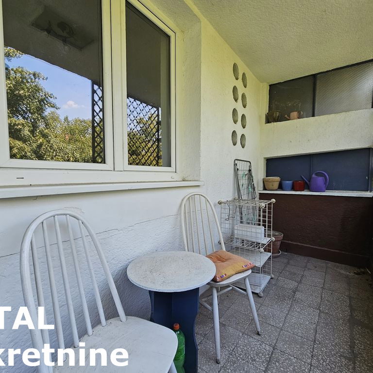 Dvosoban stan za izdavanje, Centar, Novi Sad, 56m², 600 €/mes