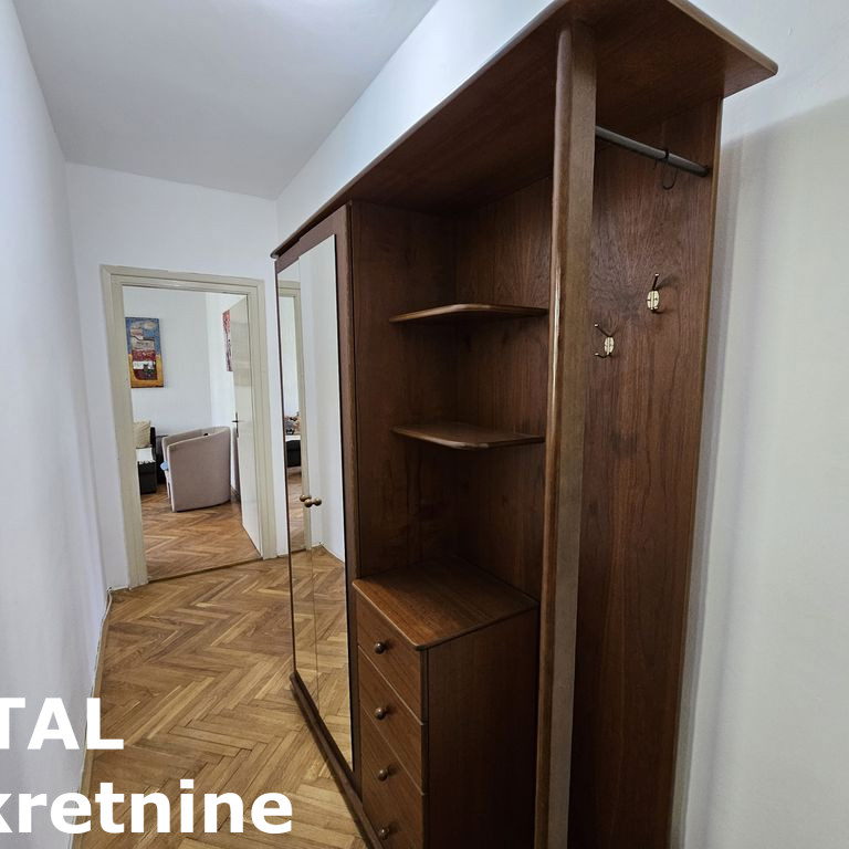 Stan Izdavanje Novi Sad  56 m2
