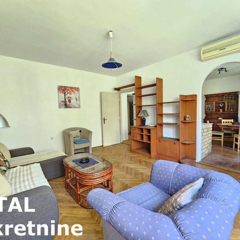 Stan Izdavanje Novi Sad  56 m2