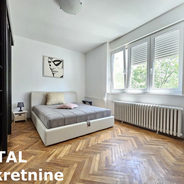 Stan Izdavanje Novi Sad  56 m2