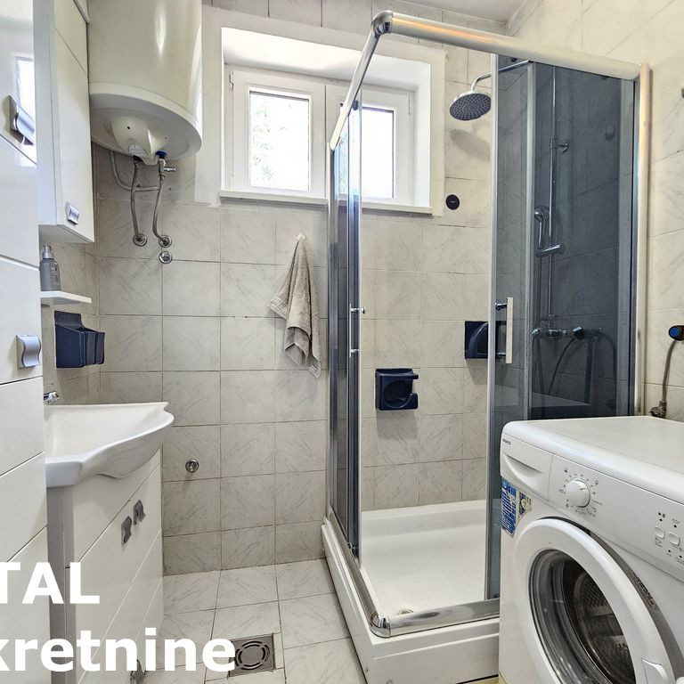 Dvosoban stan za izdavanje, Centar, Novi Sad, 56m², 600 €/mes