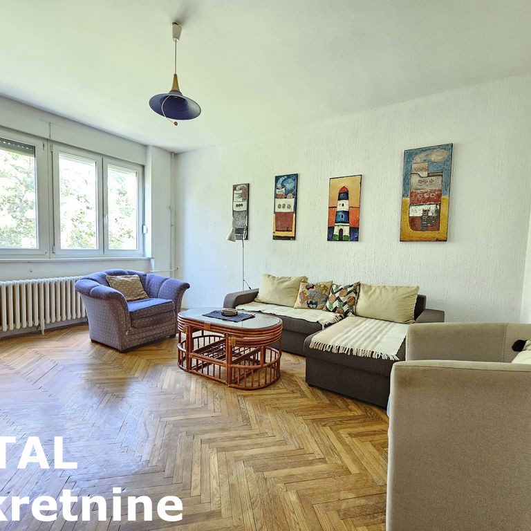 Stan Izdavanje Novi Sad  56 m2