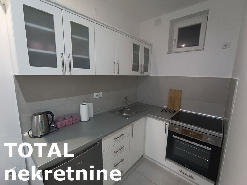 Stan Izdavanje Novi Sad Stan Izdavanje Novi Sad 42 m2