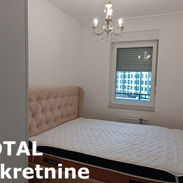 Stan Izdavanje Novi Sad  42 m2