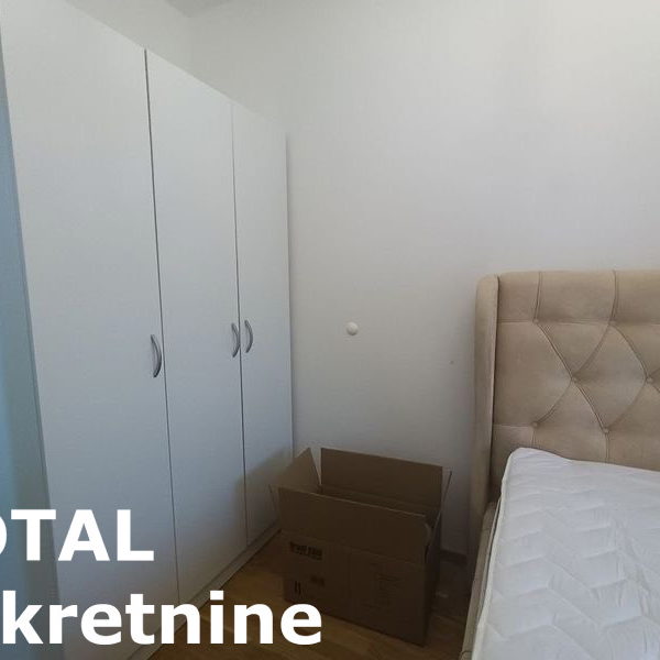 Stan Izdavanje Novi Sad  42 m2