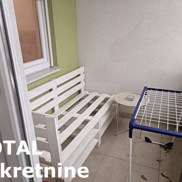 Stan Izdavanje Novi Sad  42 m2