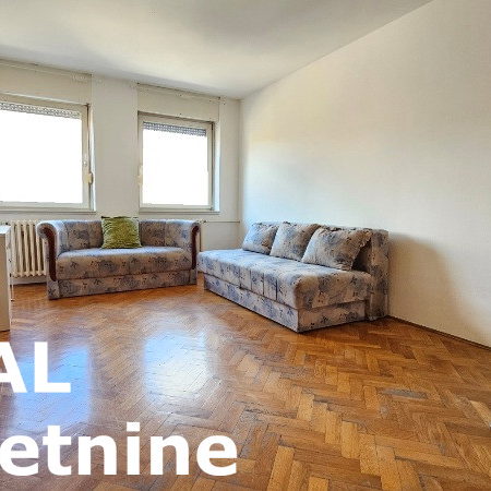 Stan Izdavanje Novi Sad  29 m2