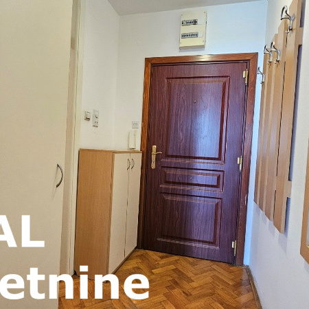 Stan Izdavanje Novi Sad  29 m2