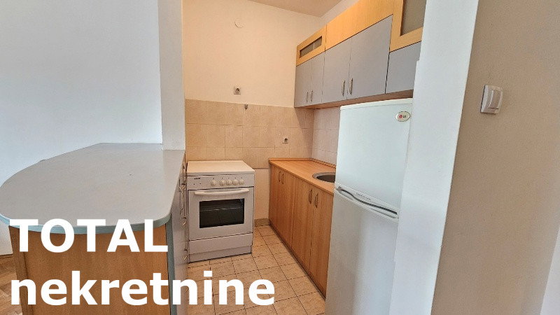 Stan Izdavanje Novi Sad Stan Izdavanje Novi Sad 29 m2