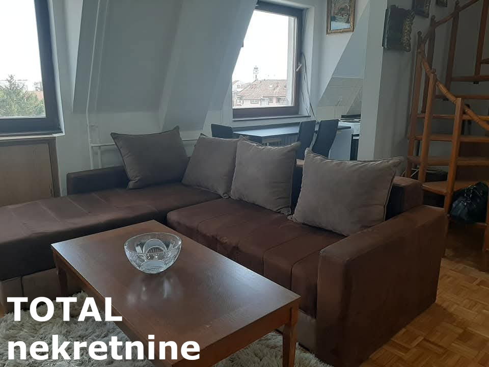 Stan Izdavanje Novi Sad  52 m2