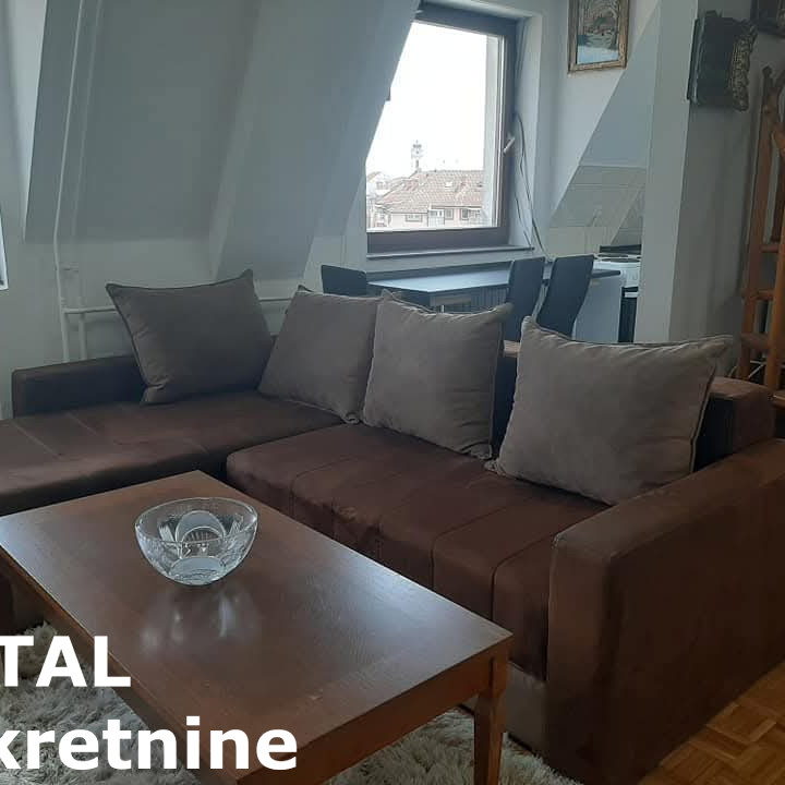 Stan Izdavanje Novi Sad  52 m2