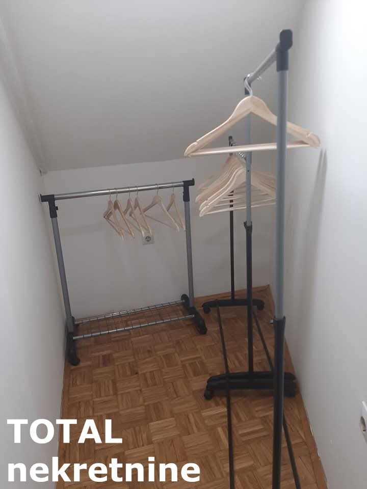 Dvosoban stan za izdavanje, Centar, Novi Sad, 52m², 400 €/mes