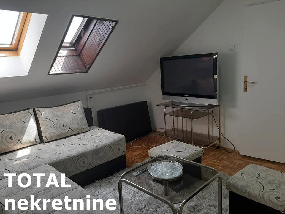 Stan Izdavanje Novi Sad  52 m2