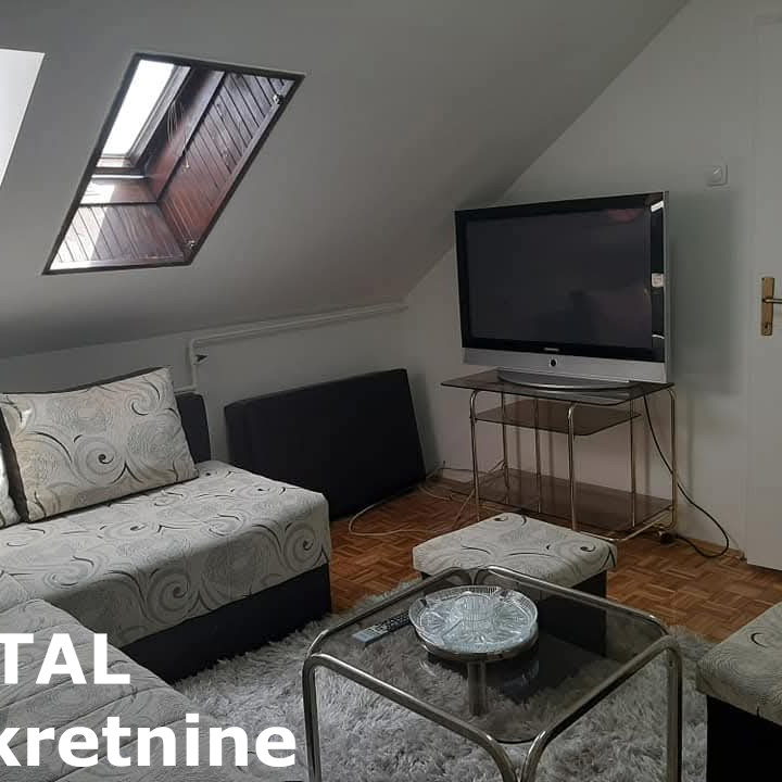 Stan Izdavanje Novi Sad  52 m2
