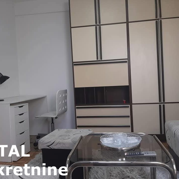 Stan Izdavanje Novi Sad  52 m2
