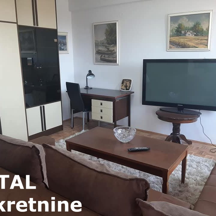 Stan Izdavanje Novi Sad  52 m2