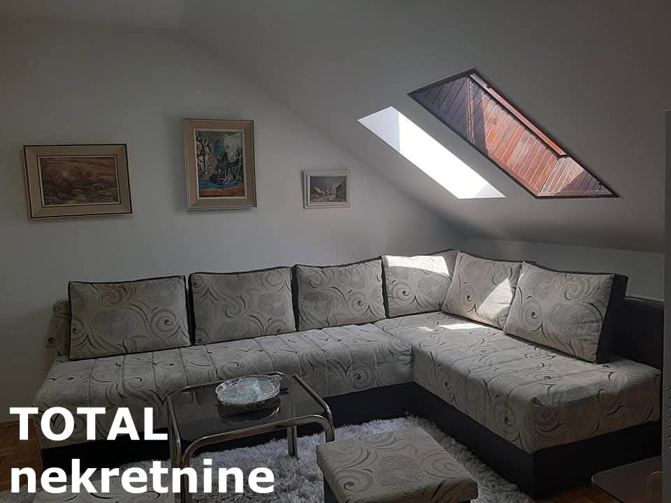 Stan Izdavanje Novi Sad  52 m2