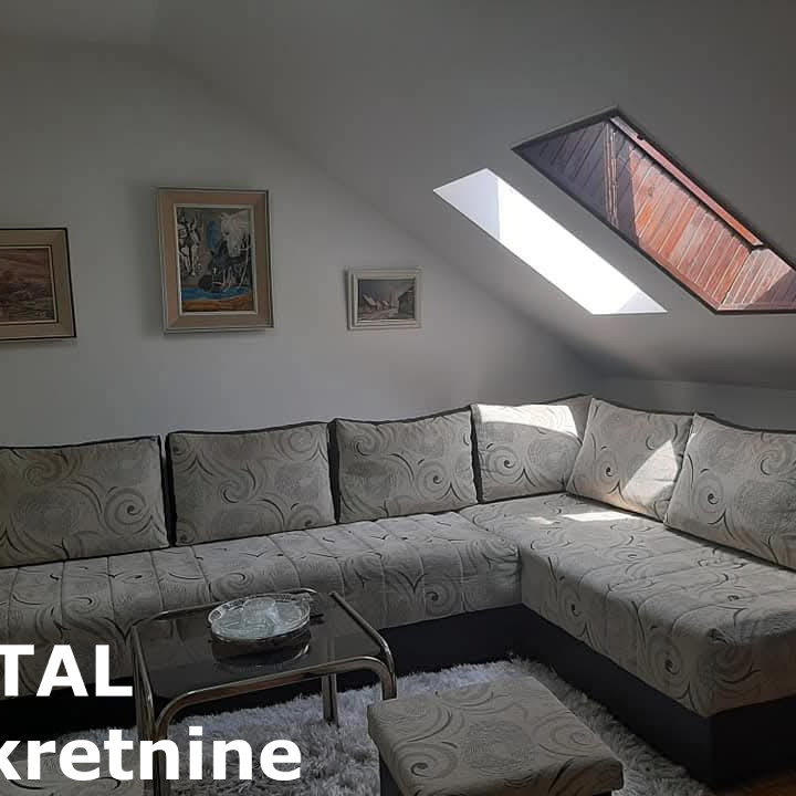 Stan Izdavanje Novi Sad  52 m2
